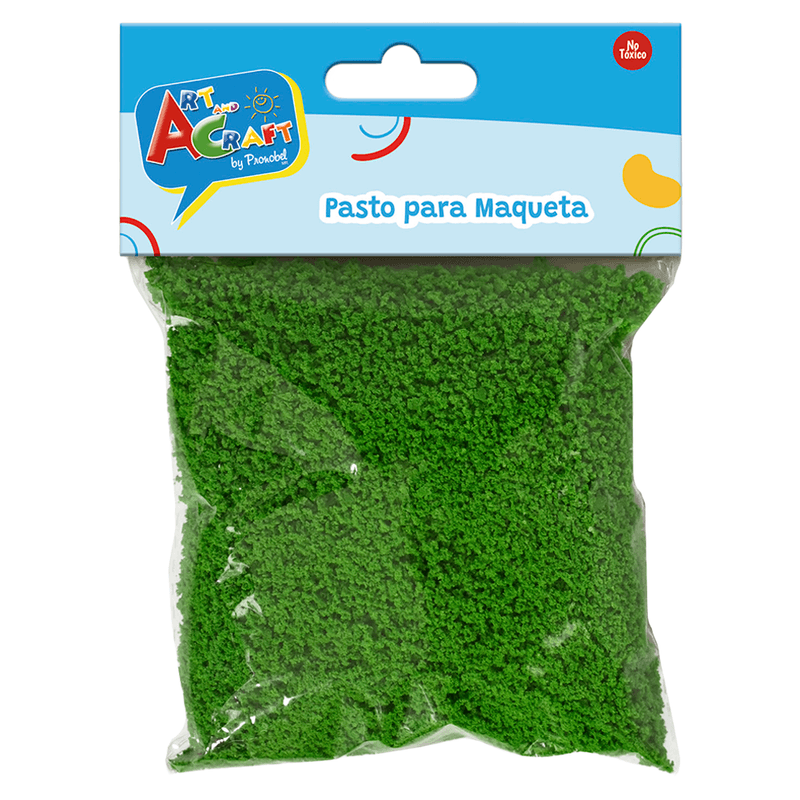 MINI PASTO ARTIFICIAL 20G