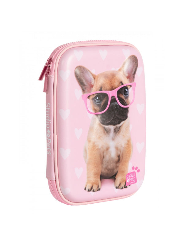 ESTUCHE EVA STUDIO PETS