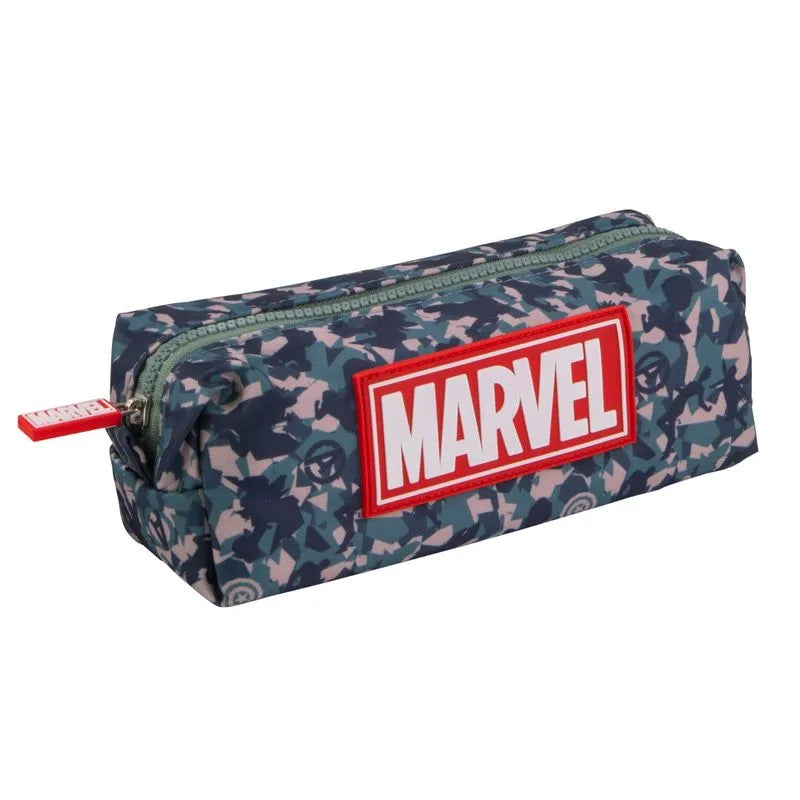 ESTUCHE SQUARE MARVEL