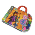 SET ACUARELAS ZOOTOPIA