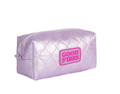 ESTUCHE SQUARE MATELASSE