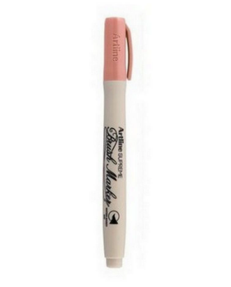 SUPREME BRUSH DAMASCO  PTA MEDIANA