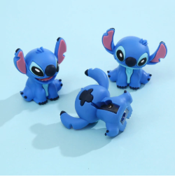SACAPUNTAS 3D STITCH