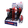 ROLLERS BORRABLES SPIDERMAN