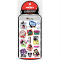 STICKERS PARA BOTELLA MICKEY