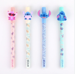 ROLLERS BORRABLES STITCH