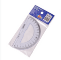 TRANSPORTADOR 10 CMS 180°