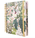 AGENDA 16.5*22 DXP FLORAL