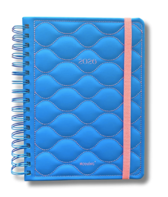 AGENDA 16.5*22 DXP HOPE