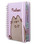 AGENDA PUSHEEN 14*20 (DIA POR PAGINA)