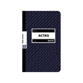 LIBRO ACTAS AUCA 100 HJS