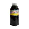 FRASCO TEMPERA NEGR0 21 500ML