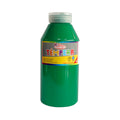 FRASCO TEMPERA VERDE CLARO 51 500ML