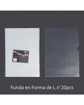 CARPETA DOSSIER OFICIO NUOVO