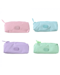 ESTUCHE CIERRE GRANDE PASTEL