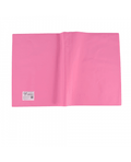 FORRO CUADERNO UNIVERSITARIO ROSADO