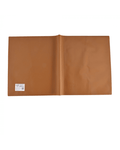 FORRO CUADERNO UNIVERSITARIO CAFE ARTETOP