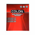BLOCK COLON CARTA 7MM 8O HOJAS