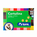 BOLSON CARTULINA