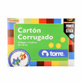 BOLSON CARTON CORRUGADO