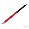 LAPIZ BICOLOR ROJO AZUL