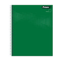 CUADERNO UNIVERSITARIO LISO CROQUIS 100 HJS