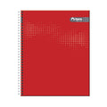 CUADERNO UNIVERSITARIO LISO 7MM 100 HJS
