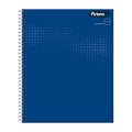 CUADERNO UNIVERSITARIO LISO COMPOSICION 100 HJS