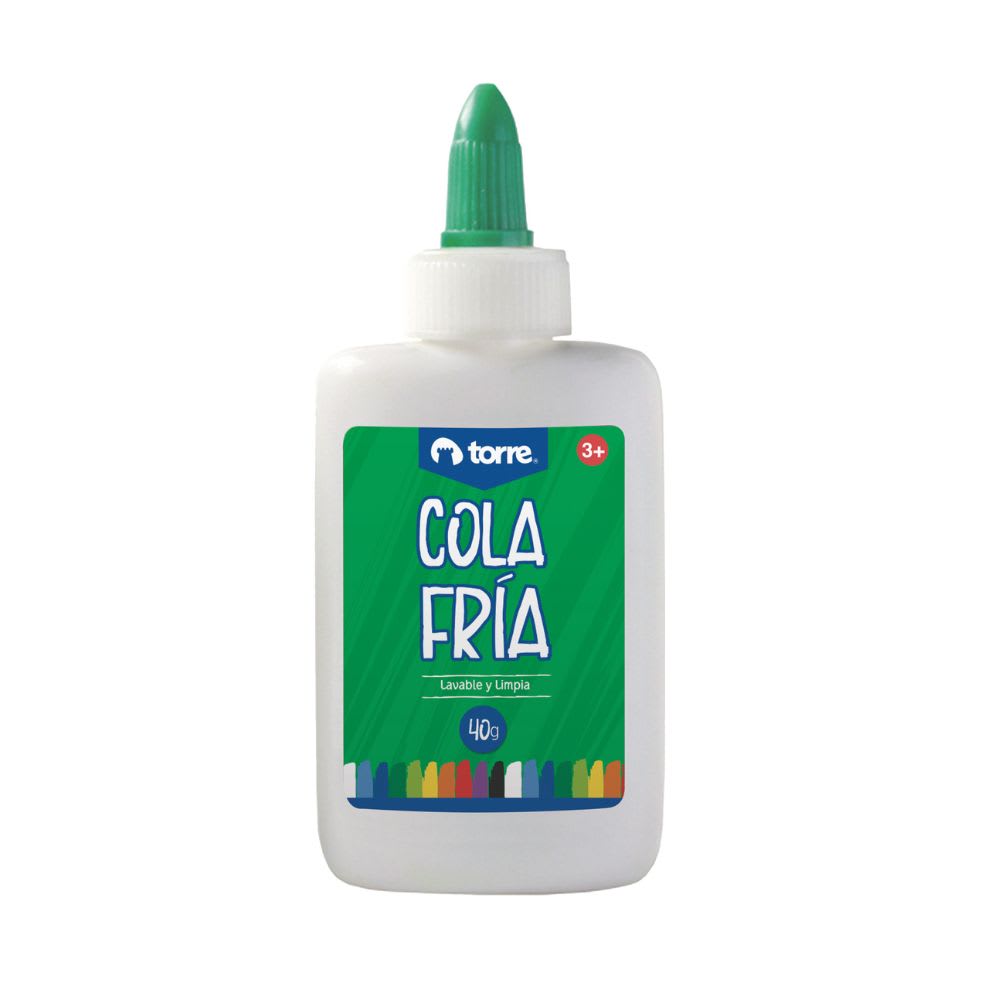 COLA FRIA 40 GRS