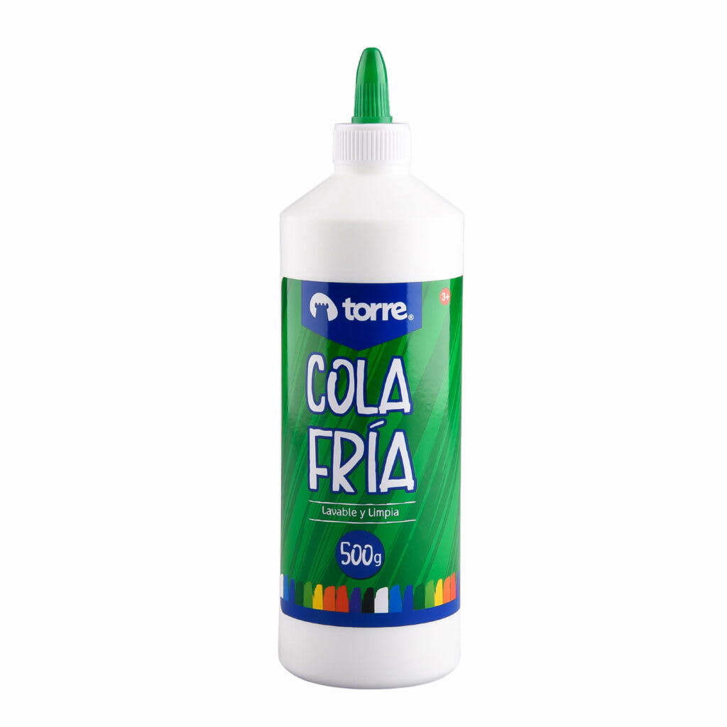 COLA FRIA 500 GR