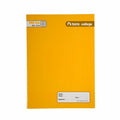 CUADERNO COLLEGE LISO 5MM 100H