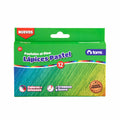 LAPICES PASTEL 12 COL