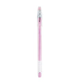 LAPIZ GEL COLOR PASTEL 0.8MM ROSADO