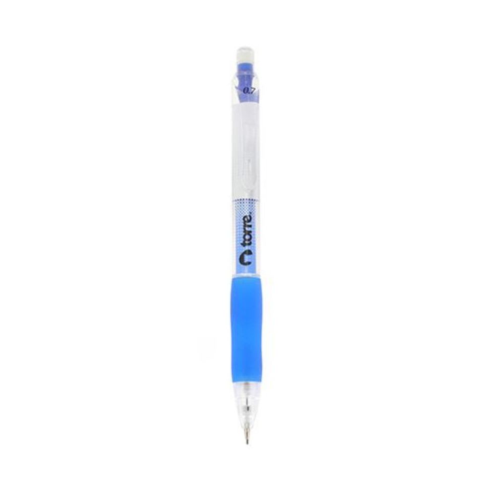 PORTAMINA 0.7 MM AZUL