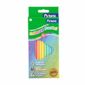 LAPICES DE DIBUJO PASTEL