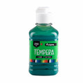 TEMPERA 250 ML VERDE