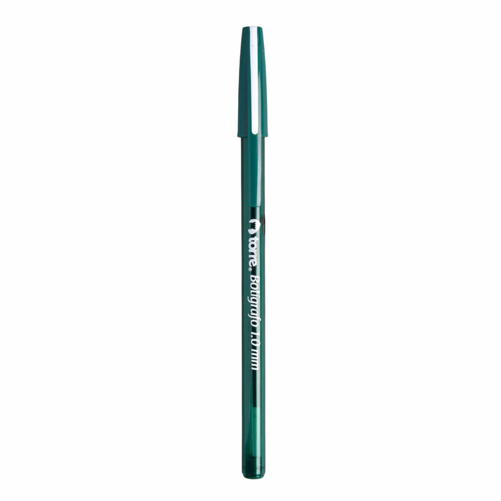 LAPIZ PASTA VERDE 1.0MM