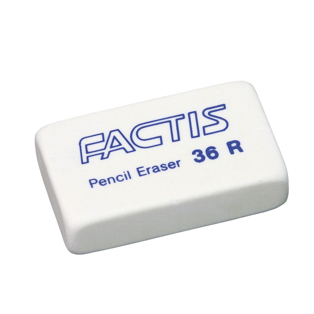 GOMA DE MIGA FACTIS 36R