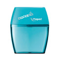SACAPUNTAS SHAKER DOBLE MAPED