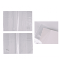 FORRO CUADERNO COLLEGE TRANSPARENTE