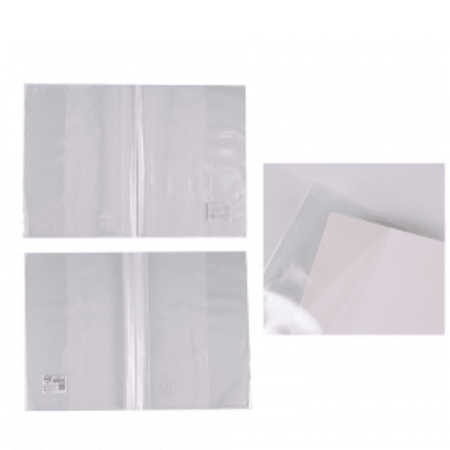 FORRO CUADERNO UNIVERSITARIO TRANSPARENTE