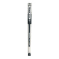 LAPIZ GEL 0.5MM NEGRO
