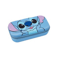 ESTUCHE BOX STITCH