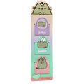 MAGNETIC BOOKS MARKS PUSHEEN