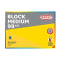 BLOCK MEDIUM 99 1/8
