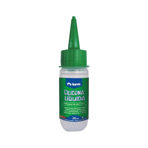 SILICONA LIQUIDA 30 ML