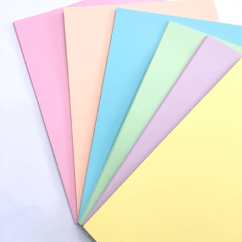 OPALINA 25 HJS COLORES PASTELES