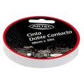 CINTA DOBLE CONTACTO 18MMx10 MTS
