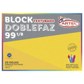 BLOCK MEDIUM DOBLE FAZ 99 1/8