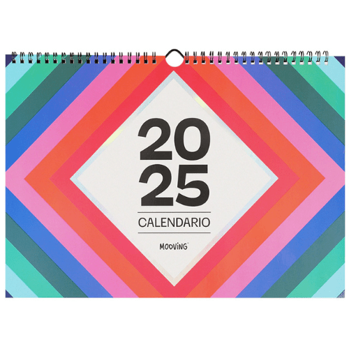 CALENDARIO 35x25 HYPE